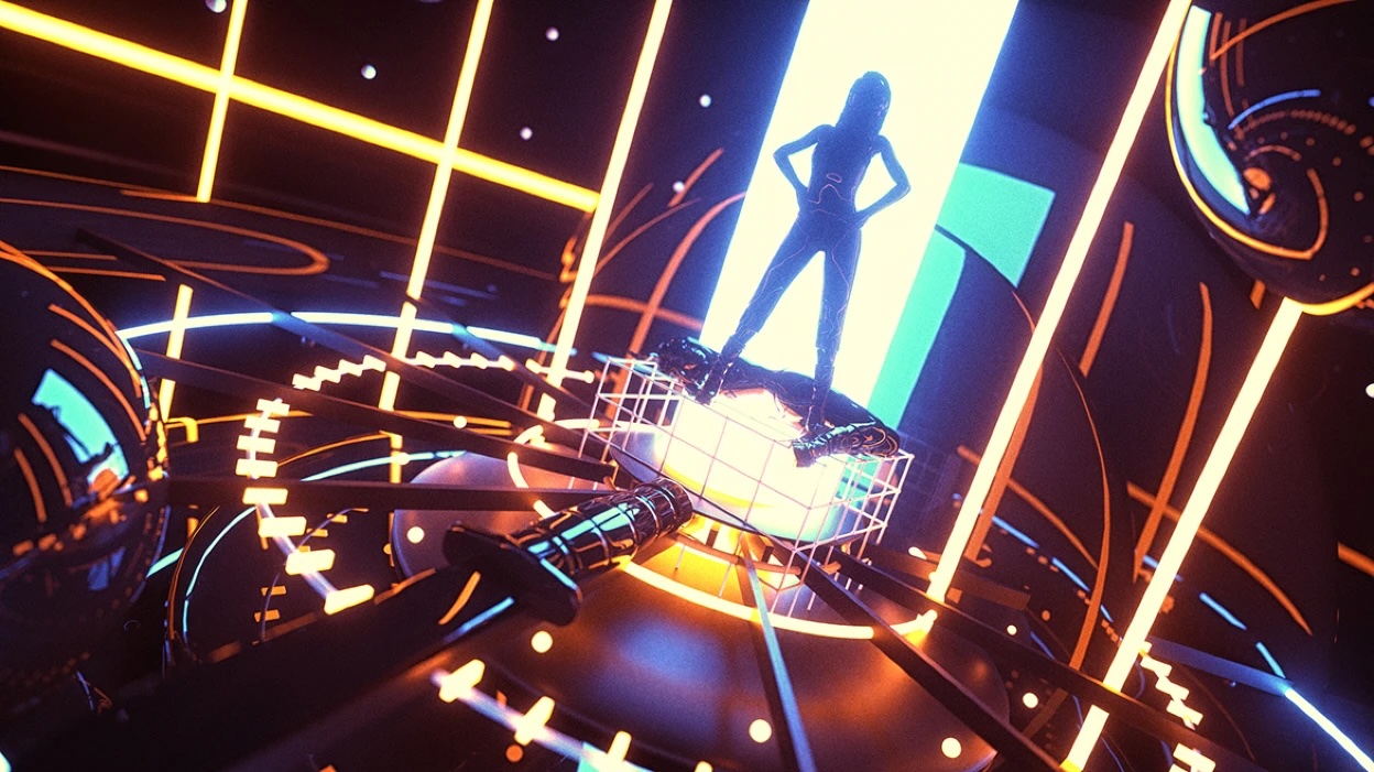 Nature Magazine Futures